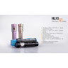 Налобный фонарь FENIX HL10 PHILIP LXZ2-5770 HL10bk2016