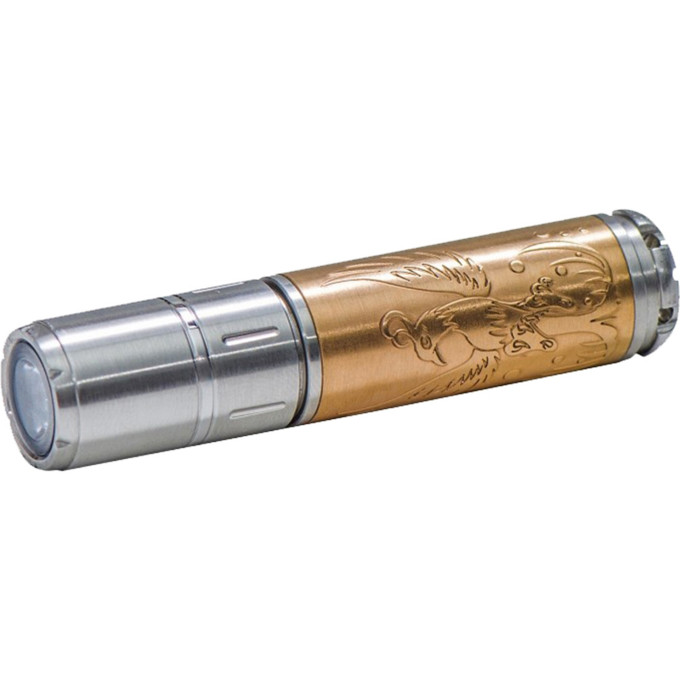 Фонарь FENIX F15